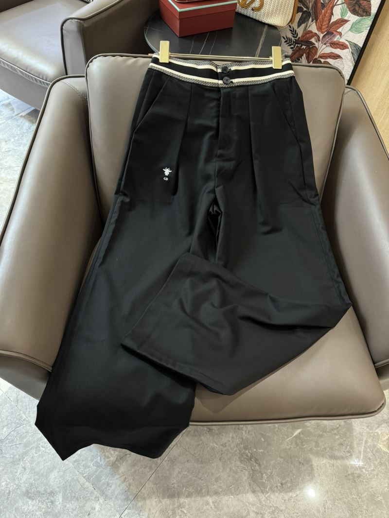 Christian Dior Long Pants